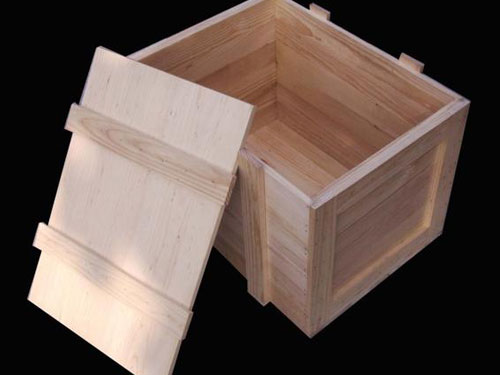 木质包装箱的抗压强度受哪些因素的影响