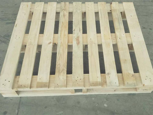 【免熏蒸托盘】与木托盘的区别都有哪些不同之处